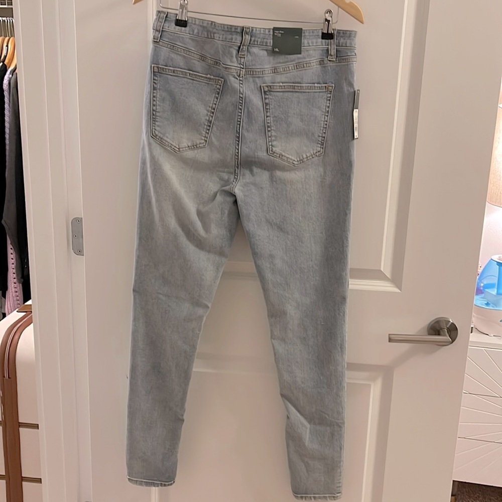 New with tags! Wild fable skinny jeans!